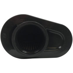 S&B Filters - S&B Filters Replacement Filter for S&B Cold Air Intake Kit (Cleanable, 8-ply Cotton) KF-1064 - Image 4