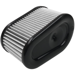 S&B Filters - S&B Filters Replacement Filter for S&B Cold Air Intake Kit (Disposable, Dry Media) KF-1064D - Image 2