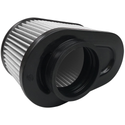 S&B Filters - S&B Filters Replacement Filter for S&B Cold Air Intake Kit (Disposable, Dry Media) KF-1064D - Image 3