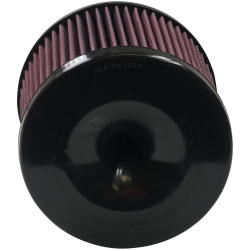 S&B Filters - S&B Filters Replacement Filter for S&B Cold Air Intake Kit (Cleanable, 8-ply Cotton) KF-1053 - Image 5