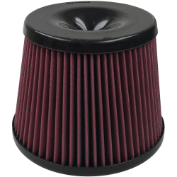 S&B Filters Replacement Filter for S&B Cold Air Intake Kit (Cleanable, 8-ply Cotton) KF-1053