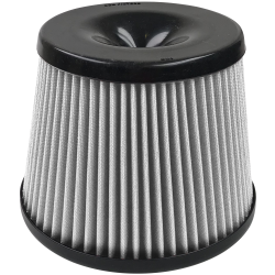 S&B Filters Replacement Filter for S&B Cold Air Intake Kit (Disposable, Dry Media) KF-1053D