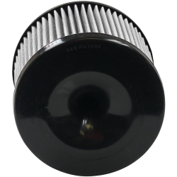 S&B Filters - S&B Filters Replacement Filter for S&B Cold Air Intake Kit (Disposable, Dry Media) KF-1053D - Image 5