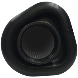 S&B Filters - S&B Filters Replacement Filter for S&B Cold Air Intake Kit (Disposable, Dry Media) KF-1037D - Image 4