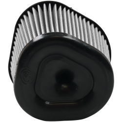 S&B Filters - S&B Filters Replacement Filter for S&B Cold Air Intake Kit (Disposable, Dry Media) KF-1037D - Image 5