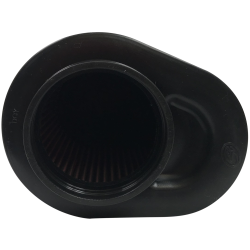 S&B Filters - S&B Filters Replacement Filter for S&B Cold Air Intake Kit (Cleanable, 8-ply Cotton) KF-1061 - Image 4