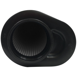 S&B Filters - S&B Filters Replacement Filter for S&B Cold Air Intake Kit (Disposable, Dry Media) KF-1061D - Image 4