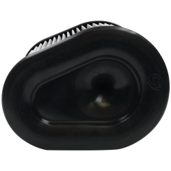 S&B Filters - S&B Filters Replacement Filter for S&B Cold Air Intake Kit (Disposable, Dry Media) KF-1061D - Image 5