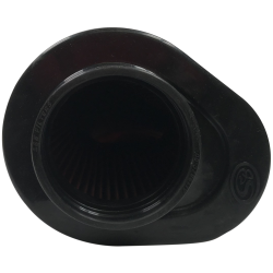 S&B Filters - S&B Filters Replacement Filter for S&B Cold Air Intake Kit (Cleanable, 8-ply Cotton) KF-1050 - Image 4