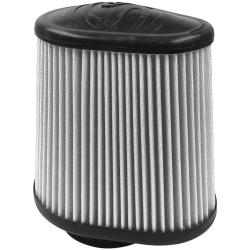 S&B Filters Replacement Filter for S&B Cold Air Intake Kit (Disposable, Dry Media) KF-1050D