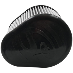 S&B Filters - S&B Filters Replacement Filter for S&B Cold Air Intake Kit (Disposable, Dry Media) KF-1050D - Image 5