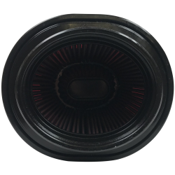 S&B Filters - S&B Filters Replacement Filter for S&B Cold Air Intake Kit (Cleanable, 8-ply Cotton) KF-1051 - Image 5
