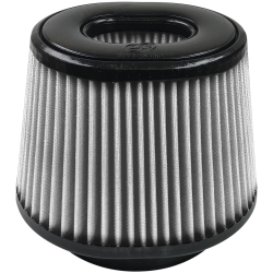 S&B Filters Replacement Filter for S&B Cold Air Intake Kit (Disposable, Dry Media) KF-1051D