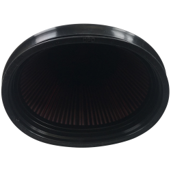 S&B Filters - S&B Filters Replacement Filter for S&B Cold Air Intake Kit (Cleanable, 8-ply Cotton) KF-1059 - Image 5