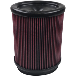 S&B Filters Replacement Filter for S&B Cold Air Intake Kit (Cleanable, 8-ply Cotton) KF-1059