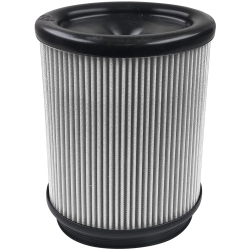 S&B Filters Replacement Filter for S&B Cold Air Intake Kit (Disposable, Dry Media) KF-1059D