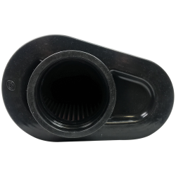 S&B Filters - S&B Filters Replacement Filter for S&B Cold Air Intake Kit (Cleanable, 8-ply Cotton) KF-1039 - Image 5
