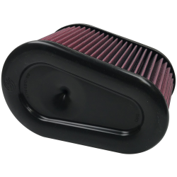 S&B Filters - S&B Filters Replacement Filter for S&B Cold Air Intake Kit (Cleanable, 8-ply Cotton) KF-1039 - Image 4