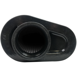 S&B Filters - S&B Filters Replacement Filter for S&B Cold Air Intake Kit (Disposable, Dry Media) KF-1039D - Image 5