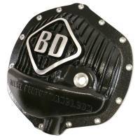Differential Covers