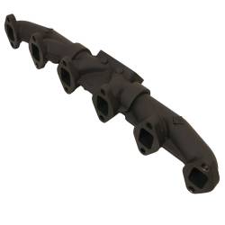 BD Diesel Exhaust Pulse Manifold - Dodge 1988-1998 5.9L 12-valve 1045948