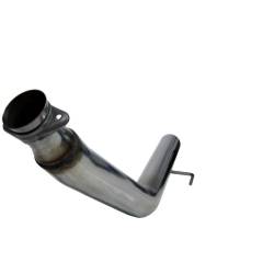 MBRP Exhaust 4" Down Pipe, T409