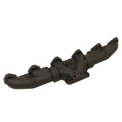 BD Diesel - BD Diesel Exhaust Pulse Manifold - Dodge 1998.5-2002 5.9L 24-valve 1045947 - Image 3