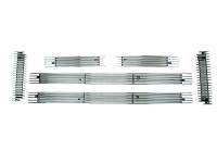 Shop By Part - Exterior - Grilles