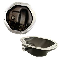 BD Diesel - BD Diesel Differential Cover Pack, Front & Rear - Dodge 2500 2003-2013 / 3500 2003-2012 1061827 - Image 3