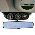 Gauges & Pods