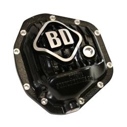 BD Diesel - BD Diesel Differential Cover Rear Dana 70 Dodge 1981-1993 2500/3500 & 1994-2002 2500 Auto 1061835 - Image 3