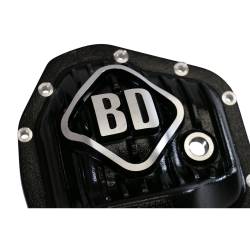 BD Diesel - BD Diesel Differential Cover Rear Dana 70 Dodge 1981-1993 2500/3500 & 1994-2002 2500 Auto 1061835 - Image 4