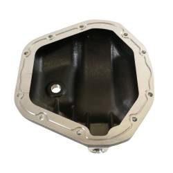 BD Diesel - BD Diesel Differential Cover Rear Dana 70 Dodge 1981-1993 2500/3500 & 1994-2002 2500 Auto 1061835 - Image 5