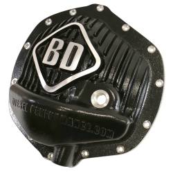 BD Diesel Differential Cover, Rear - AA 14-11.5 - Dodge 2003-2015 / Chevy 2001-2015 1061825