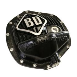 BD Diesel - BD Diesel Differential Cover, Rear - AA 14-11.5 - Dodge 2003-2015 / Chevy 2001-2015 1061825 - Image 4