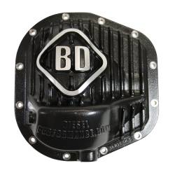 BD Diesel - BD Diesel Differential Cover, Rear - AA 12-10.25/10.5 - Ford 1989-2016 Single Wheel 1061830 - Image 2