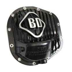 BD Diesel - BD Diesel Differential Cover, Rear - AA 12-10.25/10.5 - Ford 1989-2016 Single Wheel 1061830 - Image 3