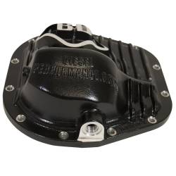 BD Diesel - BD Diesel Differential Cover, Rear - AA 12-10.25/10.5 - Ford 1989-2016 Single Wheel 1061830 - Image 4