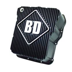 BD Diesel Deep Sump Trans Pan - 2001-2014 Chevy Allison 1000 1061650