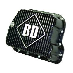 BD Diesel Deep Sump Trans Pan - 1989-2007 Dodge (2qt) 1061501