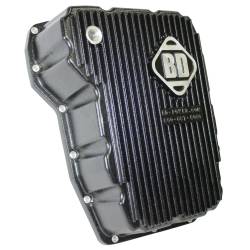 BD Diesel - BD Diesel Deep Sump Trans Pan - 2008-2016 Dodge 6.7L 68RFE 1061525 - Image 2