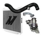 Ford Powerstroke Diesel Parts - 1994–1997 Ford OBS 7.3L Powerstroke Parts - 7.3L OBS Cooling System Parts