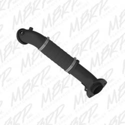 MBRP Exhaust 3"  Down Pipe