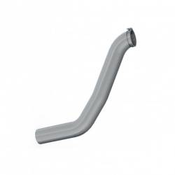MBRP Exhaust 4  Down Pipe for HX40 Turbo