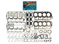 6.7L Powerstroke Diesel Engine Parts