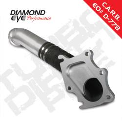 Diamond Eye Performance 2001-2004 CHEVY/GMC 6.6L LB7 DURAMAX 2500/3500 (ALL CAB AND BED LENGTHS)