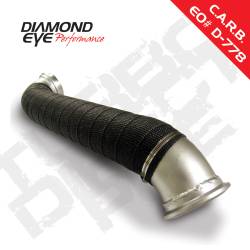 Diamond Eye Performance 2004-2010 CHEVY/GMC 6.6L LLY; LBZ; LMM DURAMAX 2500/3500 (ALL CAB AND BED LENGTHS)