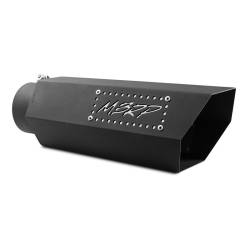 1982-2000 6.2 & 6.5 Detroit Diesel - GM 6.2L & 6.5L Exhaust Parts - GM 6.2L & 6.5L Exhaust Tips & Stacks