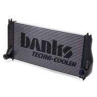 Intercoolers and Pipes