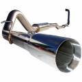 Exhaust Systems